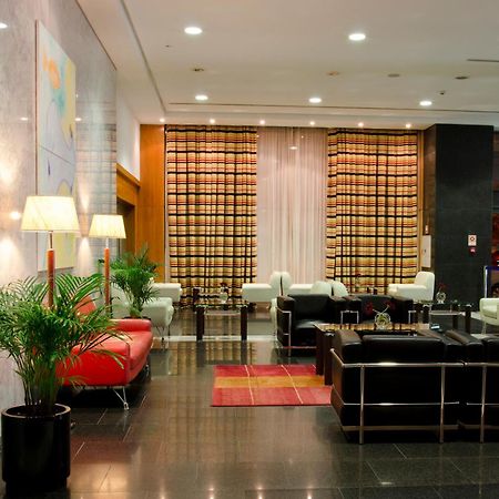 วีไอพี เอ็กเซกคิวทีฟ ซานตาอีเรีย โฮเต็ล Hotel ซังตาอิเรีย ดาซอยา ภายนอก รูปภาพ
