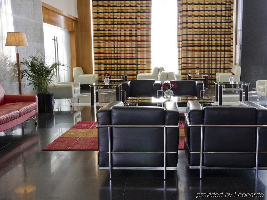 วีไอพี เอ็กเซกคิวทีฟ ซานตาอีเรีย โฮเต็ล Hotel ซังตาอิเรีย ดาซอยา ภายนอก รูปภาพ