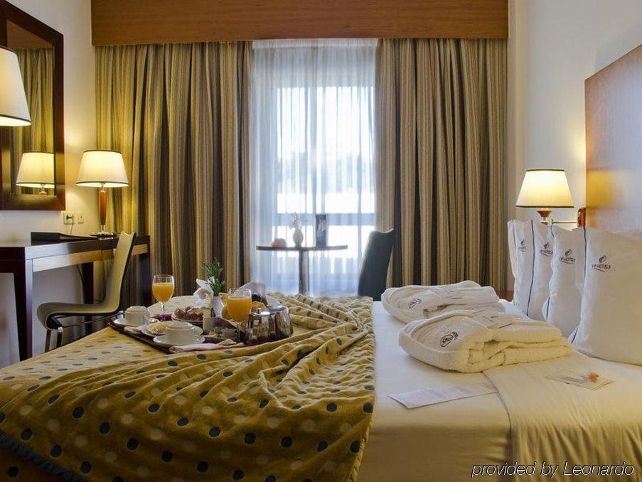 วีไอพี เอ็กเซกคิวทีฟ ซานตาอีเรีย โฮเต็ล Hotel ซังตาอิเรีย ดาซอยา ภายนอก รูปภาพ